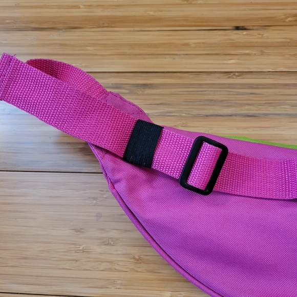 Neon fannypack one size - Picture 5 of 6